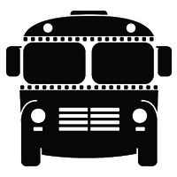 Skoolie Films logo - Similar company to Register Financial