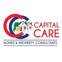 Capital Care Homes & Property Consultants