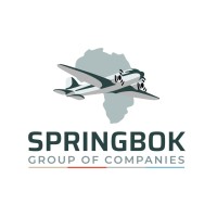 Springbok Group of Companies logo - Similar company to Vandan Companies Group