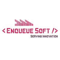 Enqueuesoft Nepal logo - Similar company to Mountain Routes