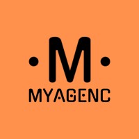 MyagenC logo - Similar company to Erpo
