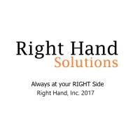 Right Hand Solutions Inc logo - Similar company to Ms