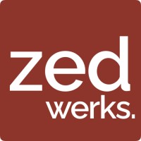 Zed Werks Inc. logo - Similar company to Blue Lotus Studios