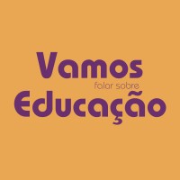Vamos falar sobre educação logo - Similar company to Tugb