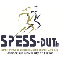 Department of Physical Education and Sport Science logo - Similar company to Wellbeingr