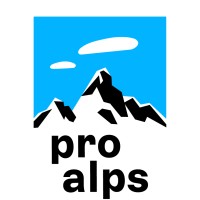 Pro Alps - vormals Alpen-Initiative logo - Similar company to Climate Change Week