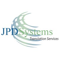 JPD Systems logo - Similar company to Einion Media