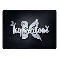 KY Kratom logo - Similar company to Sirius Extracts