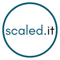 scaled.it logo - Similar company to Webinvolve