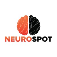 NeuroSpot logo - Similar company to Aivilon