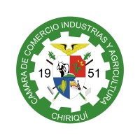 Cámara de Comercio, Industrias y Agricultura de Chiriquí logo - Similar company to Empaques De Chiriquí S.A.