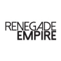 Renegade Empire logo - Similar company to Sharp Media Agency
