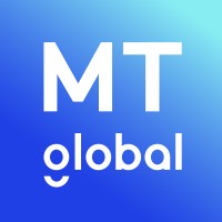MT global logo - Similar company to Mtglobal - Events & Congress - Dmc - Business Travel - Production, Design & Communication