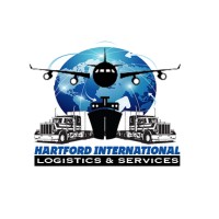 Hartford International Logistics & Services logo - Similar company to What Comes Next