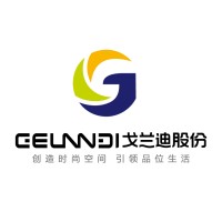 Guangzhou Gelandy New Material Co., Ltd logo - Similar company to Rescue Roofer