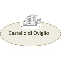Castello di Oviglio logo - Similar company to Ristorante Fre