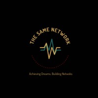 The SAME Network logo - Similar company to Tisova