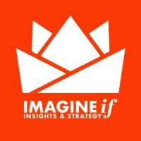 Imagine If Insights & Strategy logo - Similar company to Micron Dental