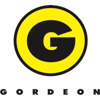 Gordeon Music Promotion logo - Similar company to Distinctive Promo - Music Promotion