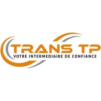 TRANS TP logo - Similar company to Digirecto