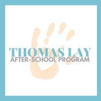 Thomas Lay After-School Program logo - Similar company to Clarke County Mentor Program
