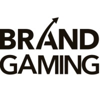 Brand Gaming - Marketing Games logo - Similar company to Creomancer