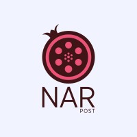 Nar Post logo - Similar company to Norpost
