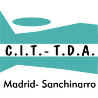 CIT TDA Sanchinarro logo - Similar company to Maravillas Kids