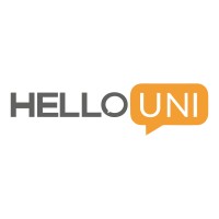 HelloUni logo - Similar company to Value Shrine
