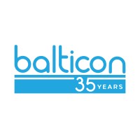 Balticon S.A. logo - Similar company to Freighttech_Org