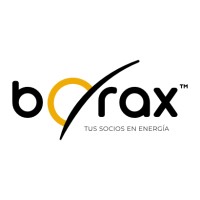 Borax Energy logo - Similar company to Proe S.A