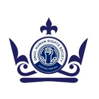 Human Rights Society Queen Mary logo - Similar company to Local Voice