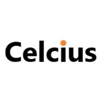 Celcius logo - Similar company to Celcius Logistics Solutions Pvt Ltd