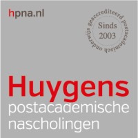Huygens postacademische nascholingen