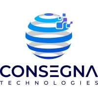 CONSEGNA TECHNOLOGIES logo - Similar company to Data Climb