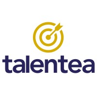 Talentea logo - Similar company to Ponent Tech