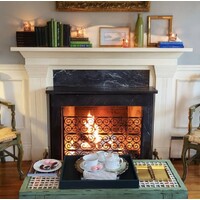 Hartstone Inn & Restaurant logo - Similar company to Historic Tapoco Lodge