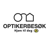 Optikerbesøk AS logo - Similar company to Optikerbransjen
