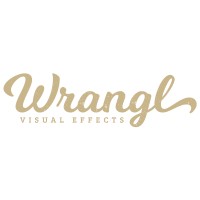 Wrangl VFX logo - Similar company to Vfx Test