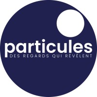 Particules logo - Similar company to Particules B