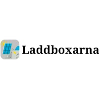 laddboxarna logo - Similar company to Zenion