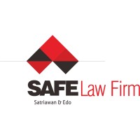 SAFE Law Firm logo - Similar company to Maheka & Co.