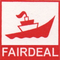 Fairdeal Customs House Agent Private Limited logo - Similar company to Team Logistics - Customs Clearing Agents In Kolkata
