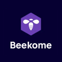 Beekome logo - Similar company to Likeplus Le Réseau Social Professionnel Interne Pour Votre Entreprise #Likeplus