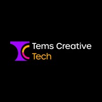Tems Creative Tech logo - Similar company to Susty Grid