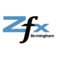 Zfx Birmingham Milling Centre logo - Similar company to E. J. Bowman (Birmingham) Ltd.