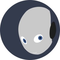 Roboy Project logo - Similar company to Fluxpeak