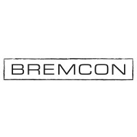 Bremcon logo - Similar company to Amtek As