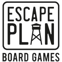 Escape Plan Board Games Ltd logo - Similar company to Regipio