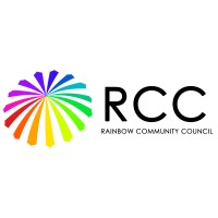 Rainbow Community Council logo - Similar company to Ar Tech Sol